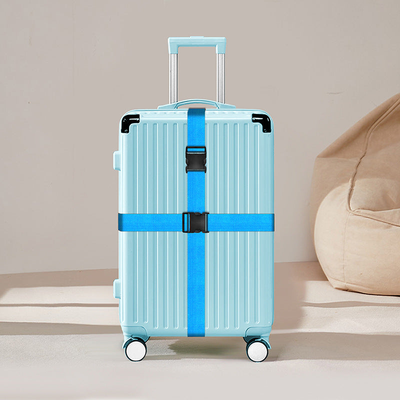 Durable Luggage Security Strap Stornfield