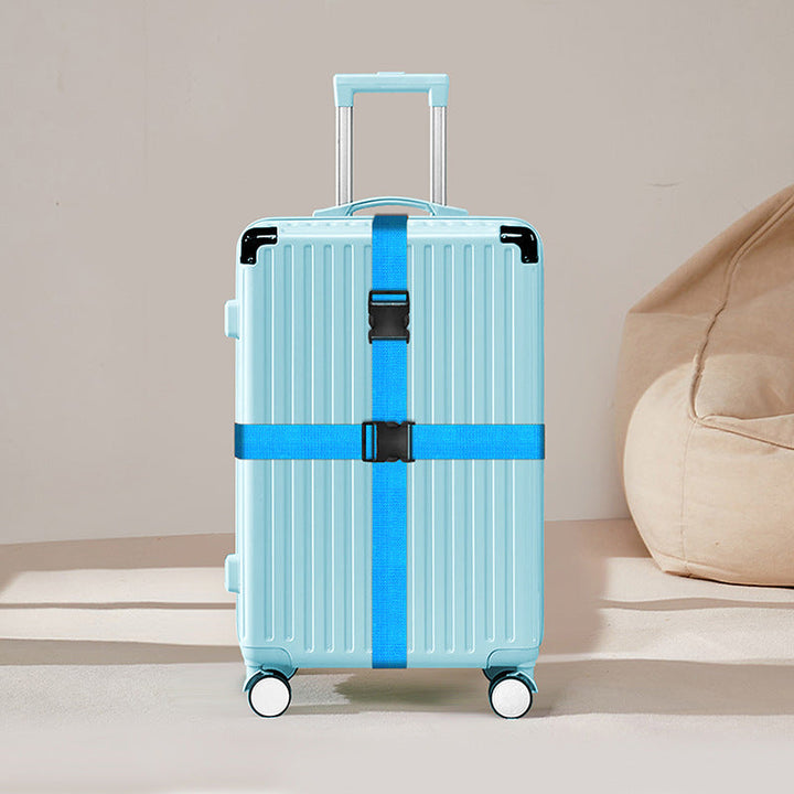 Durable Luggage Security Strap Stornfield