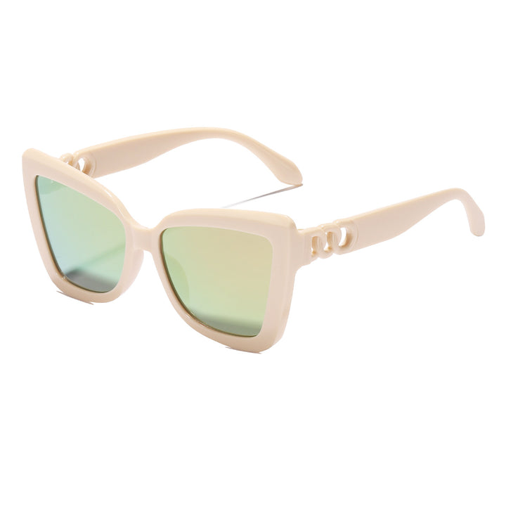 Women's fashionable sunglasses with striking design and sturdy frame Stornfield