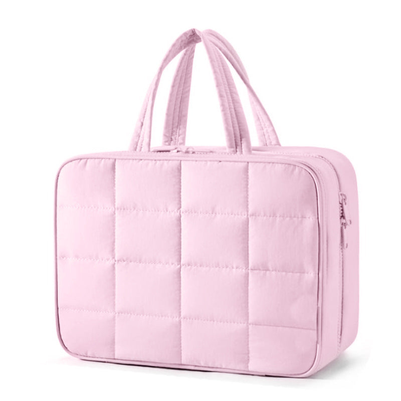 Padded Cosmetic Storage Bag Stornfield