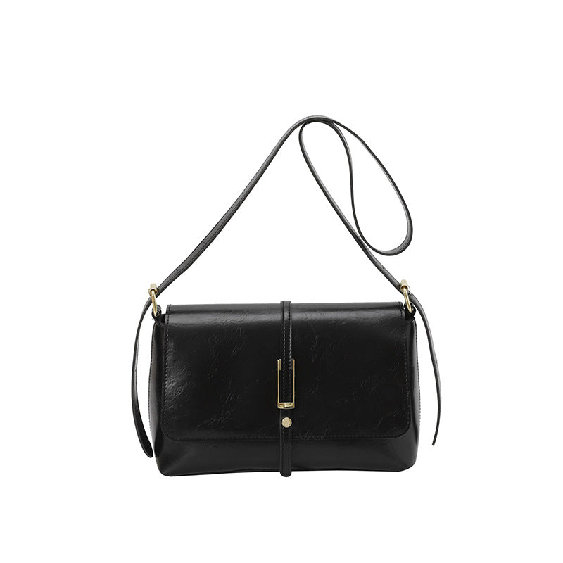 Elegant Crossbody Clutch Bag
