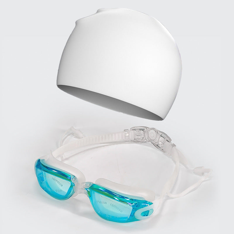 Anti-Fog Swimming Goggles Stornfield 1783828673