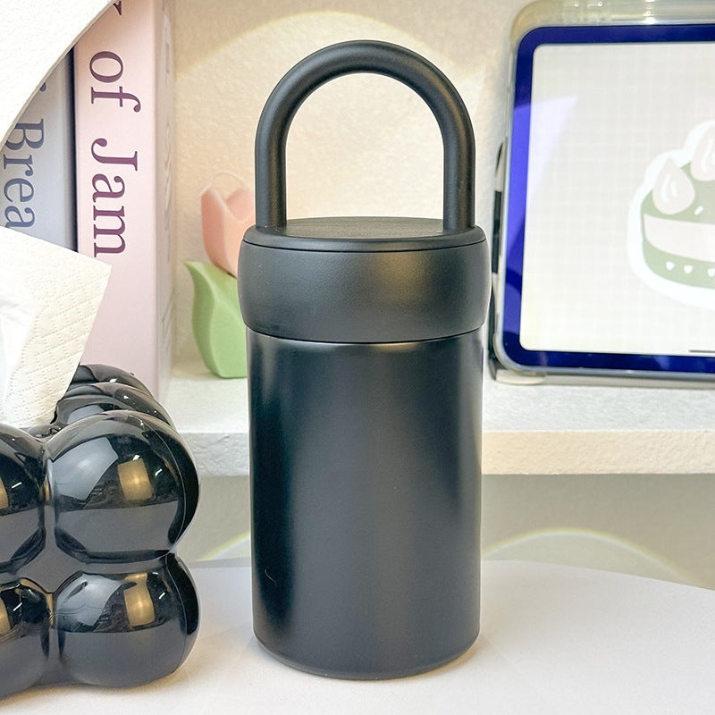 Ladies Insulated Drinking Container with Practical Carry Handle Stornfield