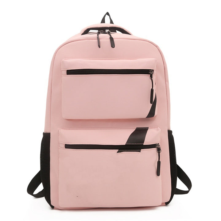 Stylish backpack with innovative compartments Stornfield