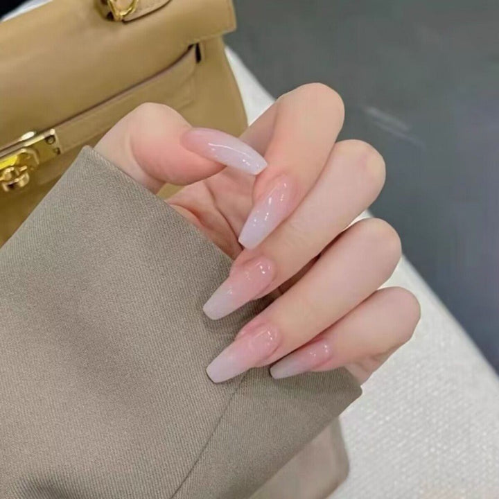 Elegant Nail Art Stornfield