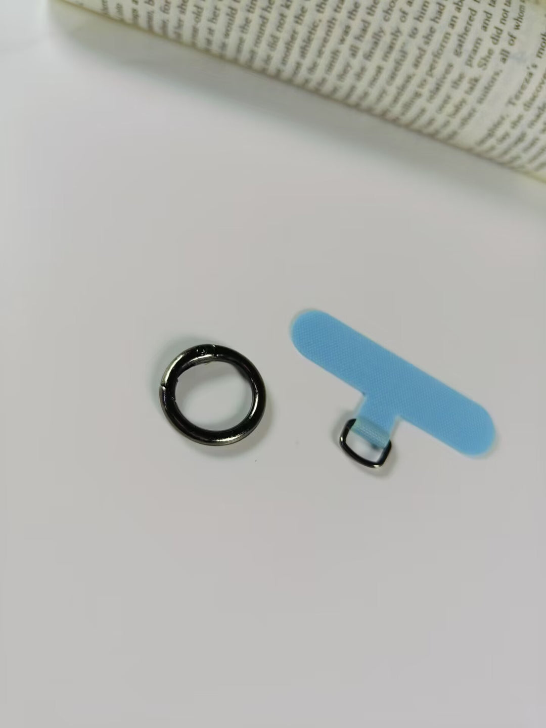 Silicone Phone Holder Stornfield