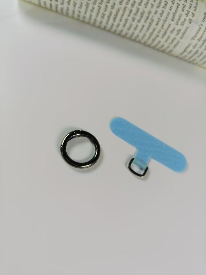 Silicone Phone Holder Stornfield