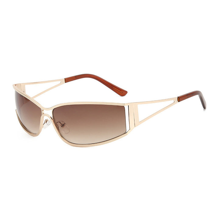 Women Sporty Sunglasses with Elegant Frame Stornfield