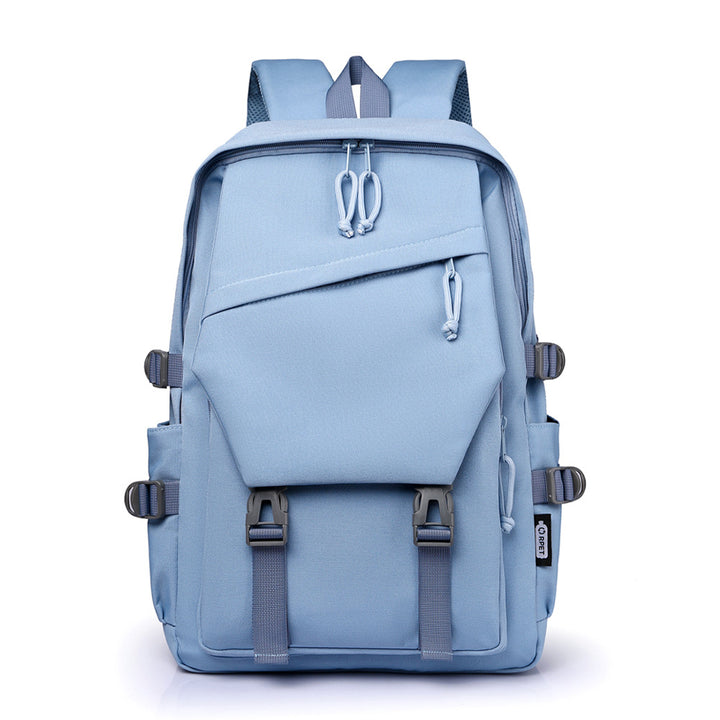 High-Capacity Functional Travel Backpack Stornfield