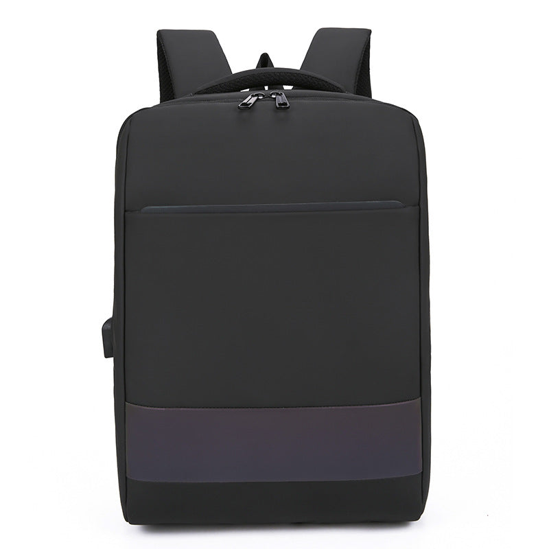 Sleek Modern Business Backpack Stornfield