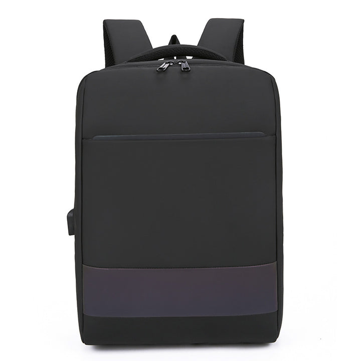Sleek Modern Business Backpack Stornfield