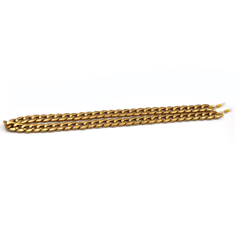 Stylish Statement Chain Stornfield