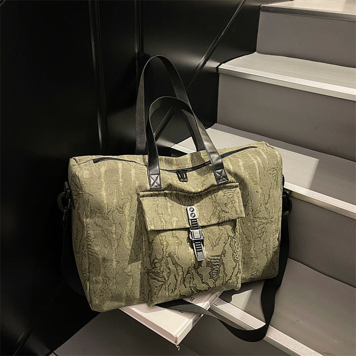 Modular and Durable Briefcase Stornfield