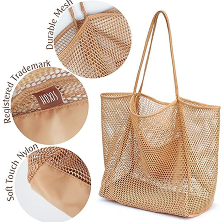 Durable mesh bag Stornfield