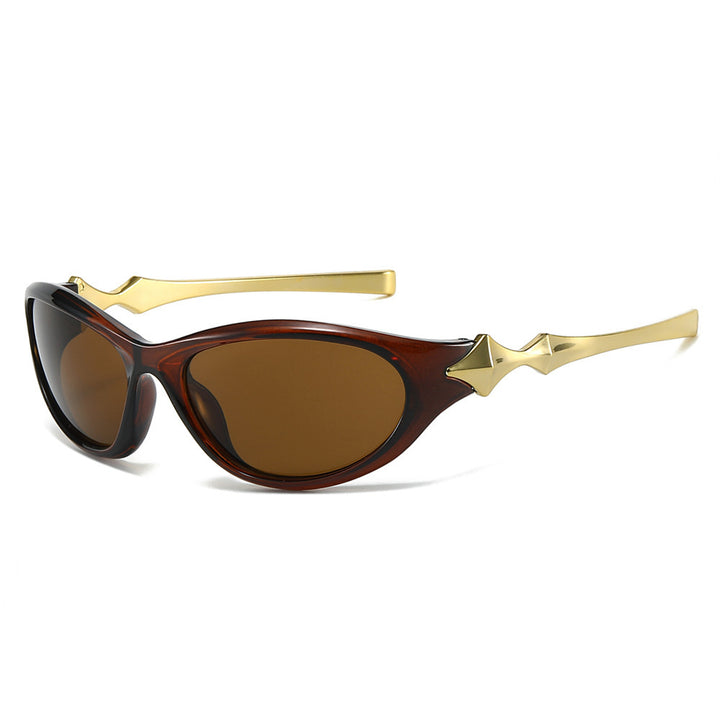 Fashion-Forward Vintage-Inspired Cat-Eye Sunglasses Stornfield