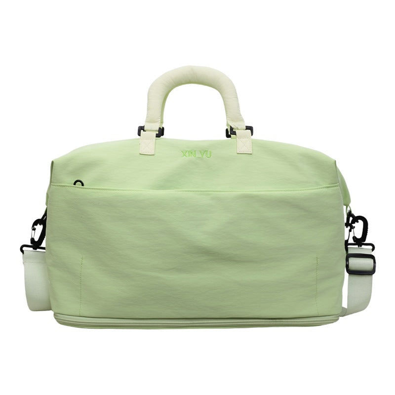 Durable Multi-Functional Travel Duffle Bag Stornfield