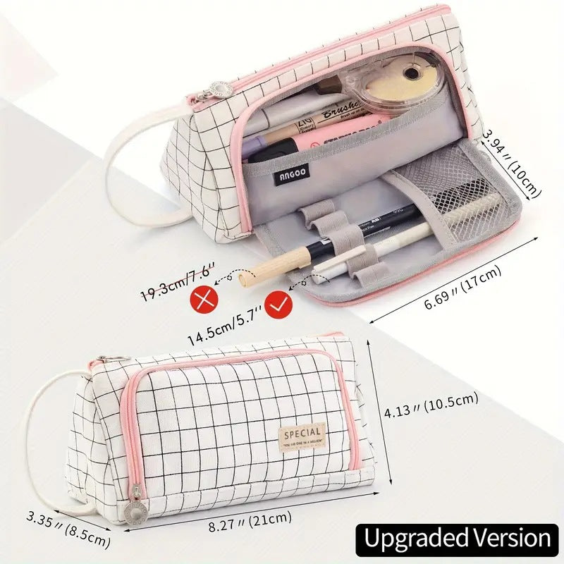 Versatile Utility Pencil Case Stornfield