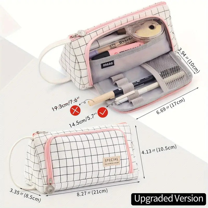 Versatile Utility Pencil Case Stornfield