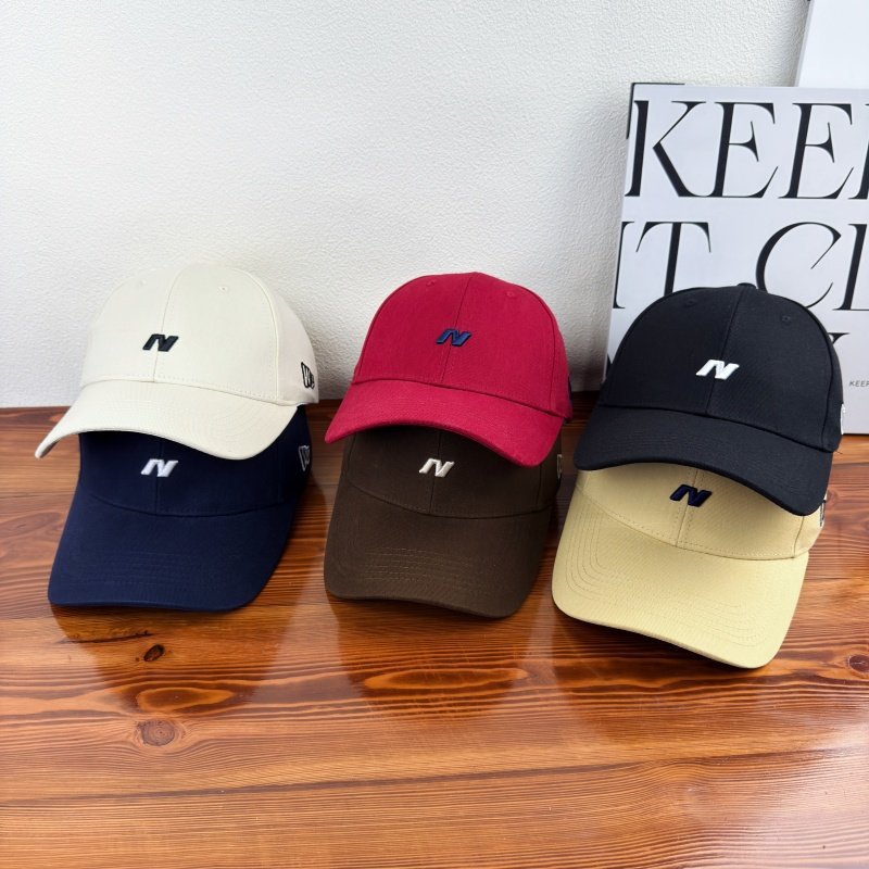 Women's Classic Adjustable Baseball Cap Stornfield