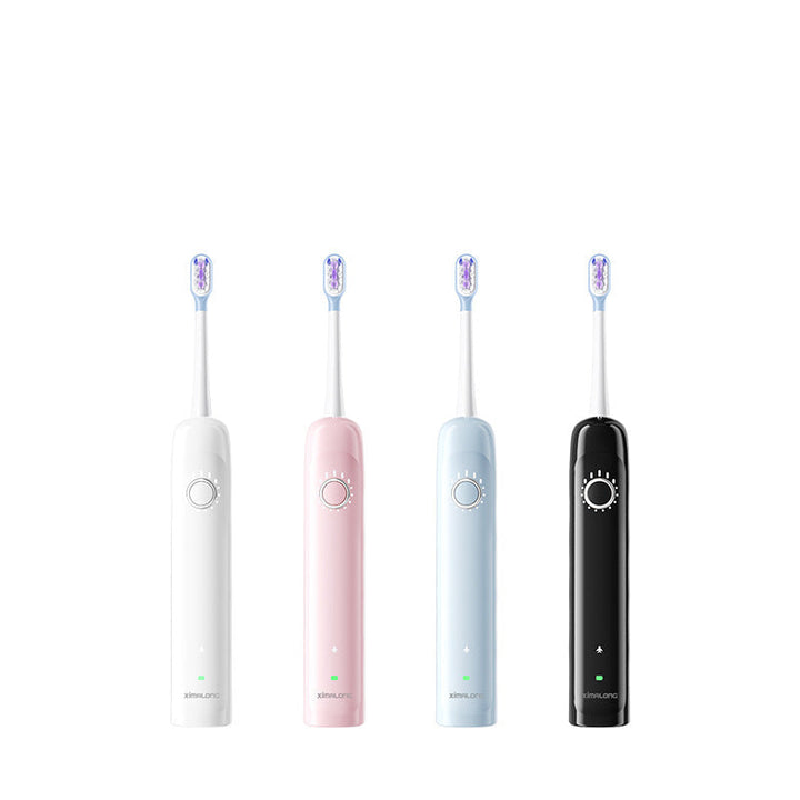 Replacement Toothbrush Heads Stornfield