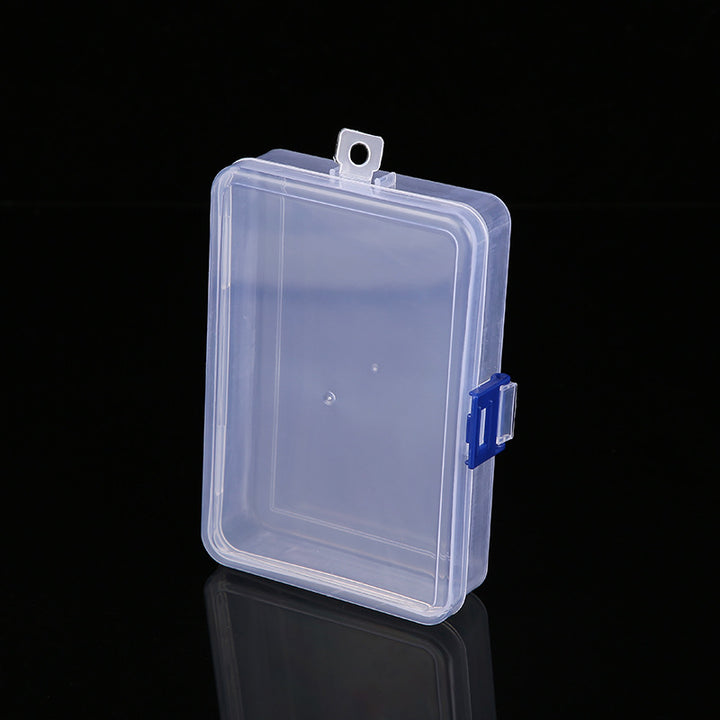 Multi-Functional Clear Storage Box Stornfield