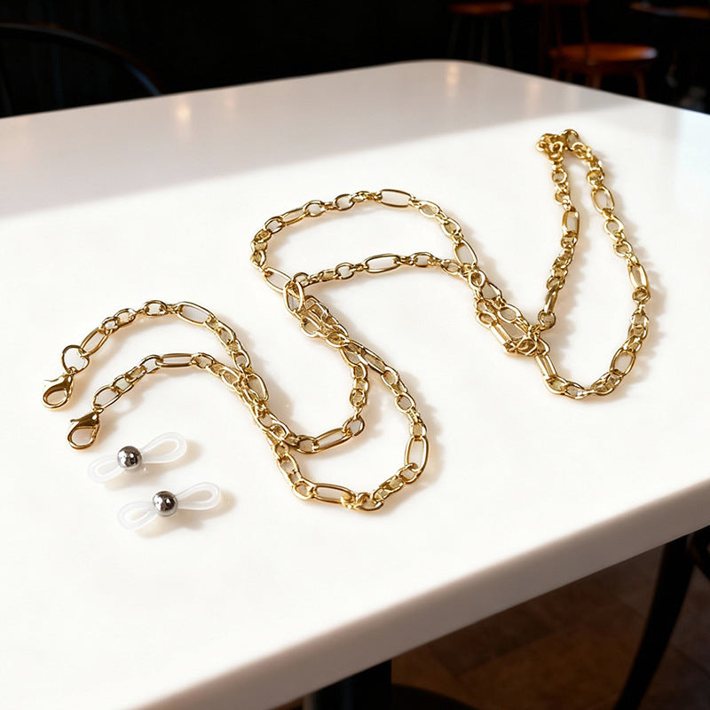 Chic Chain Necklace Stornfield