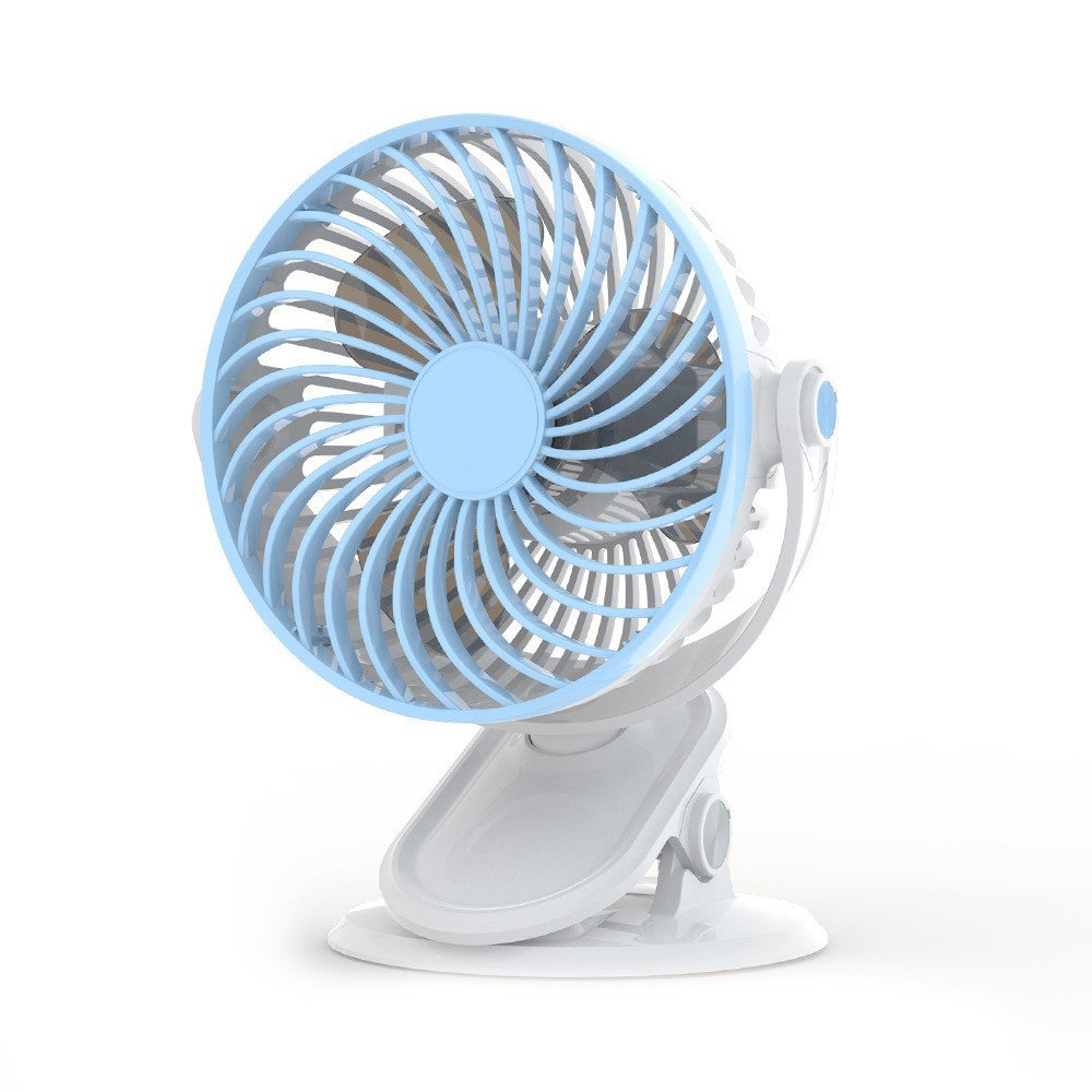 Unisex Portable Desk Fan Stornfield