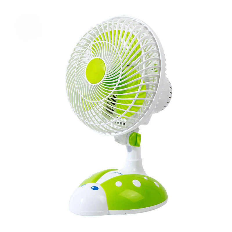 Men's Table Fan Stornfield