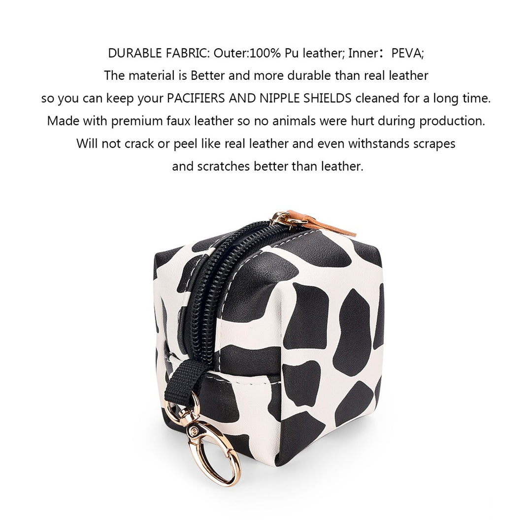 Stylish keychain bag Stornfield