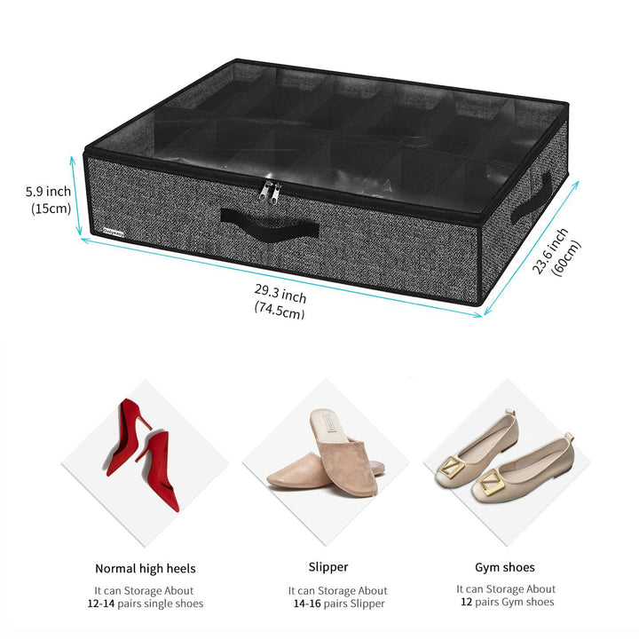 Shoe Storage Organizer
