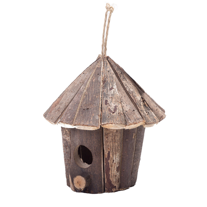 Decorative oden Birdhouse Stornfield