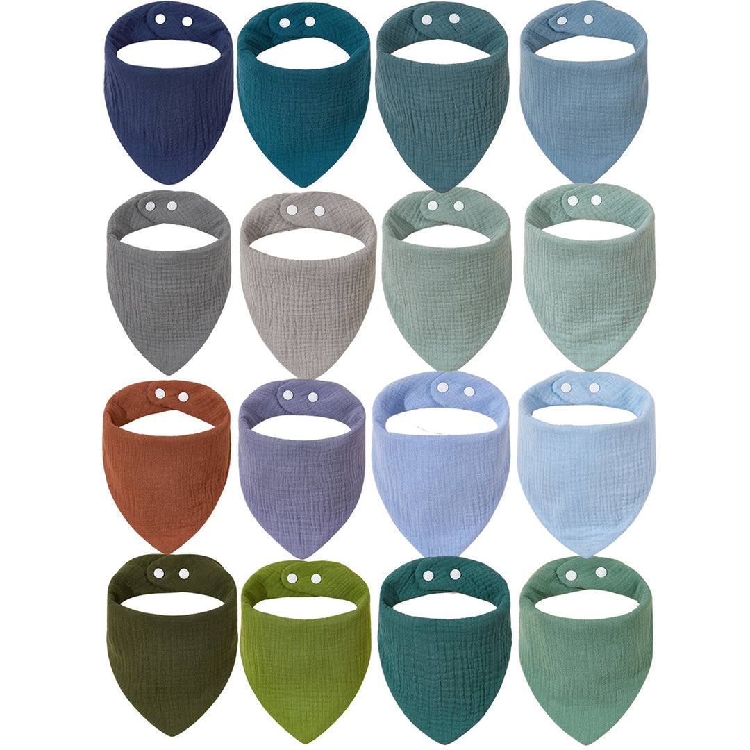 Adjustable Cotton Bandana Stornfield