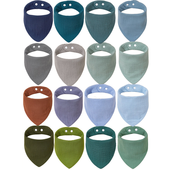 Adjustable Cotton Bandana Stornfield