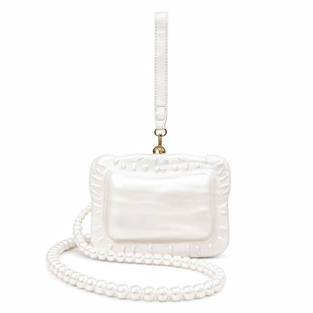 Statement Clutch