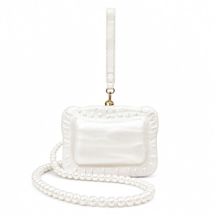 Statement Clutch