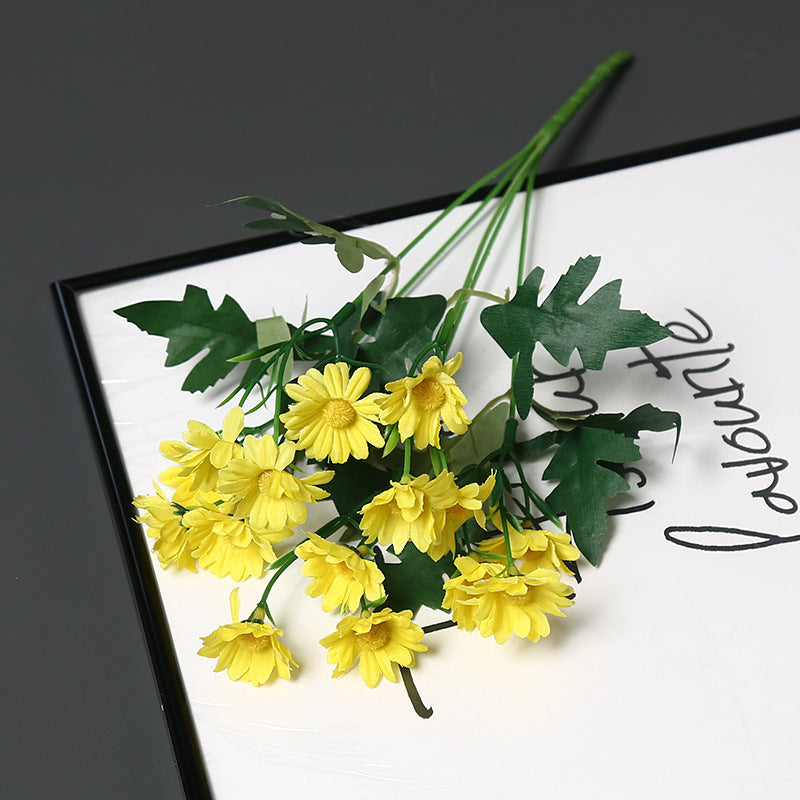 Decorative Floral Arrangement for Home Decor