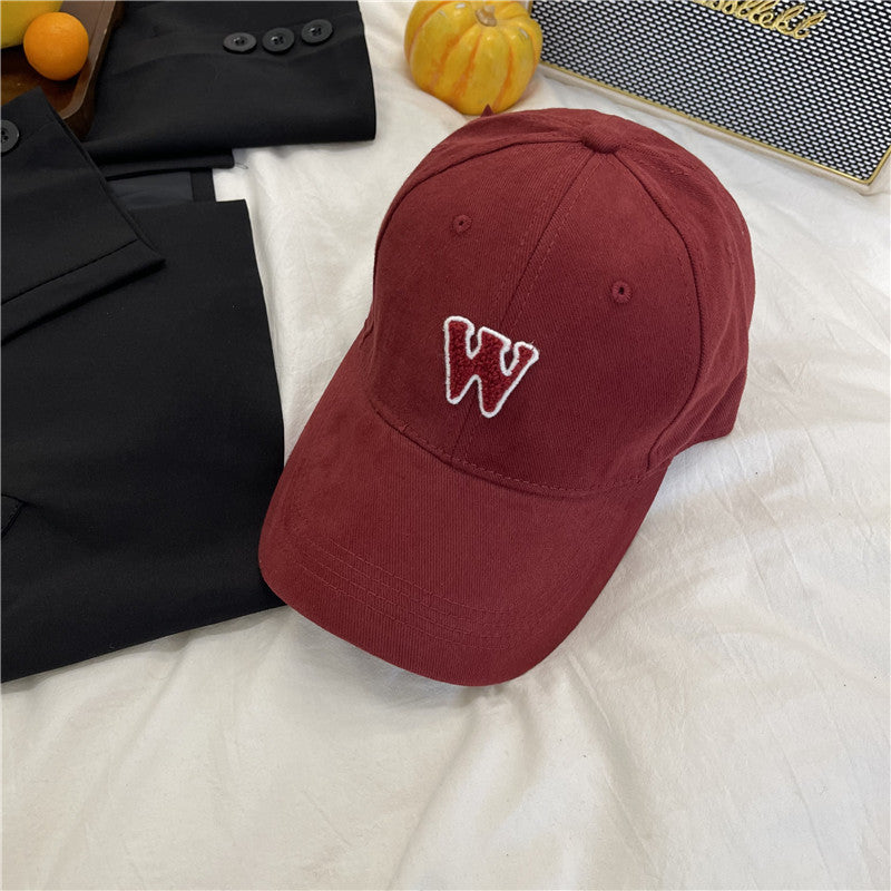 Women's Cotton Twill Baseball Cap Stornfield