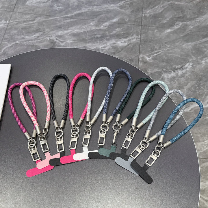 Durable Keychain Lanyard Stornfield