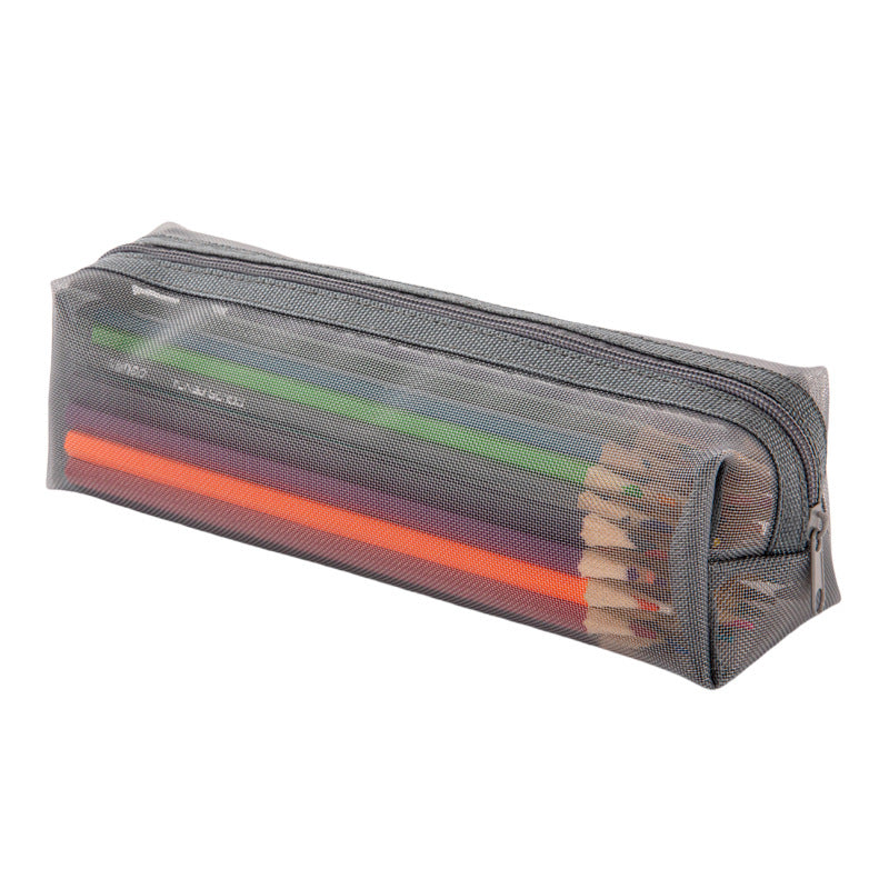 Mesh Pencil Case Stornfield