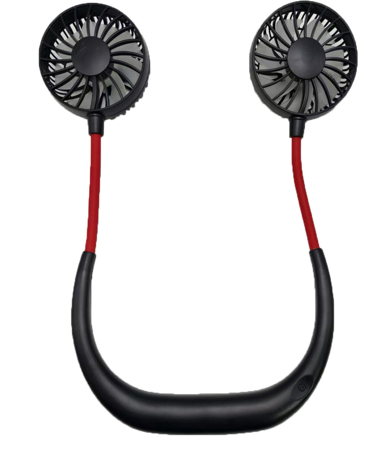 Ladies portable USB fan Stornfield