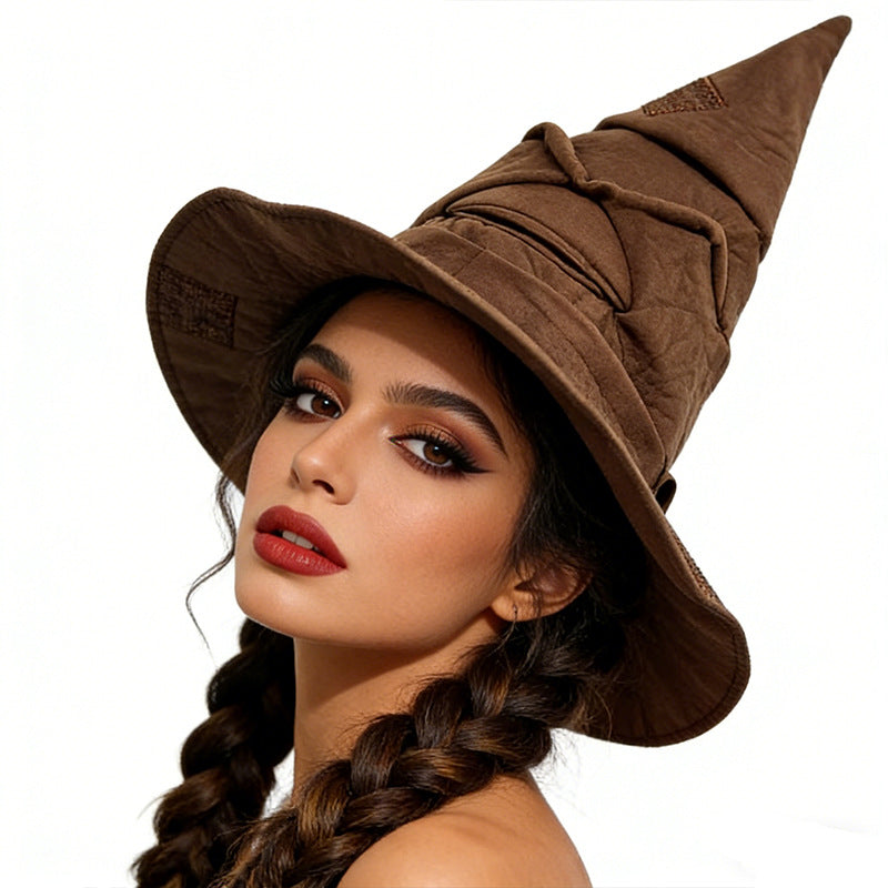 Wizard Hat
