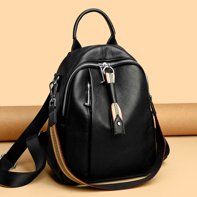 Leather Backpack Stornfield