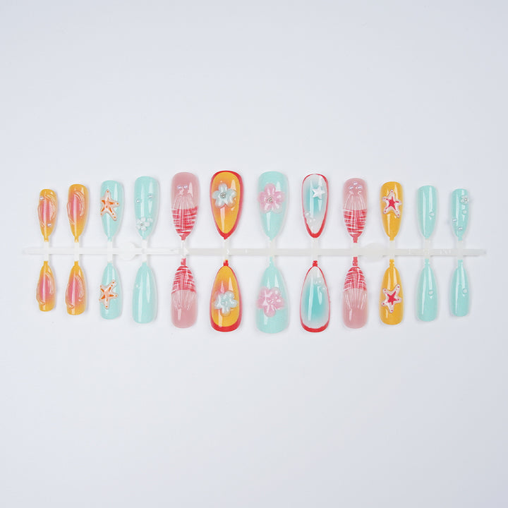 Artistic Nail Collection Stornfield