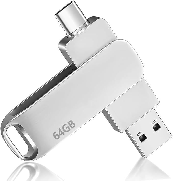 USB Flash Drive Stornfield