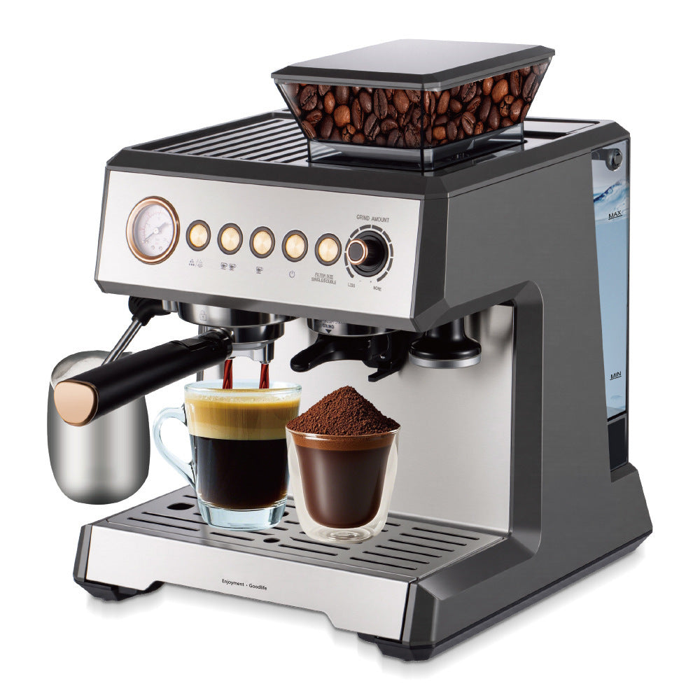 Espresso Coffee Machine Stornfield