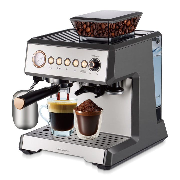 Espresso Coffee Machine Stornfield