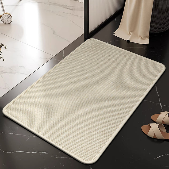 Textured Entryway Comfort Mat