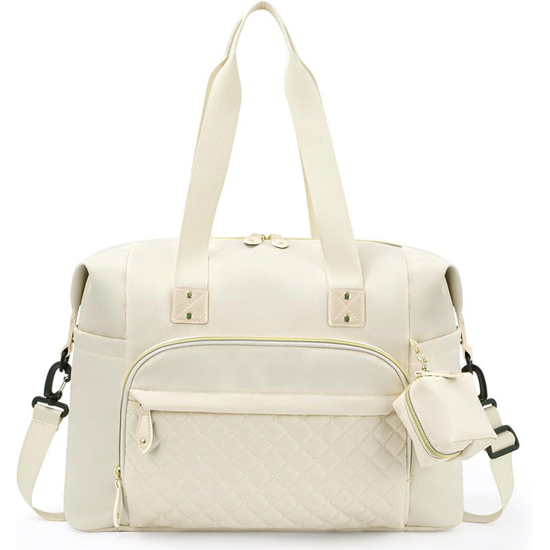 Elegant and Versatile Travel Bag Stornfield