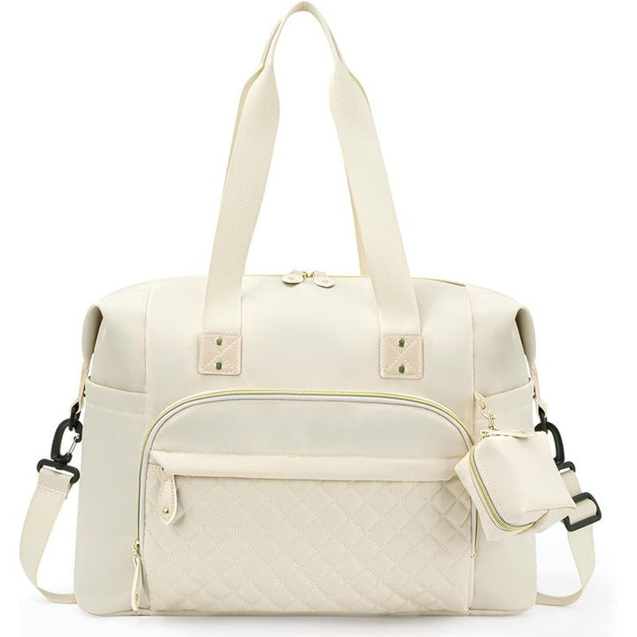 Elegant and Versatile Travel Bag Stornfield