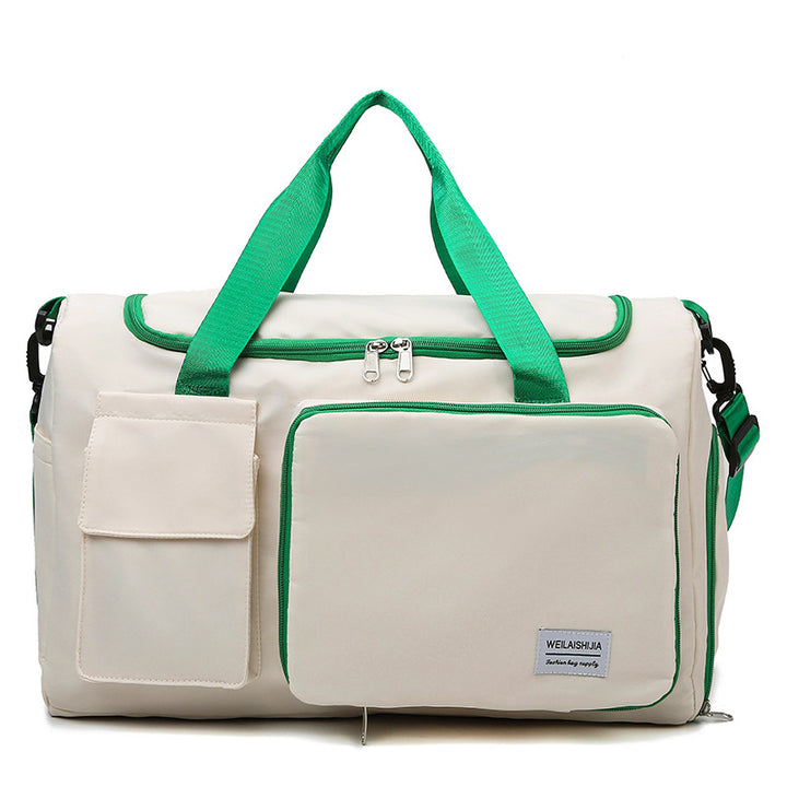 Durable Lightweight Travel Duffle